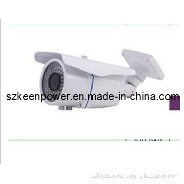 720p Wdr 4-9mm Varifocal Waterproof Day&Night IP Camera (IPC019)